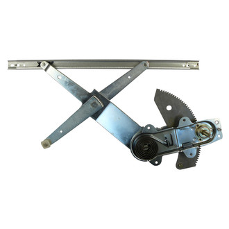 WAI Global® 384682 - Front Driver Side Manual Window Regulator