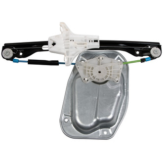WAI Global® - Rear Driver Side Power Window Regulator without Motor