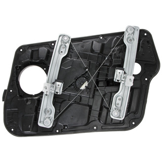 WAI Global® - Power Window Regulator without Motor