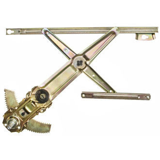WAI Global® - Front Driver Side Manual Window Regulator