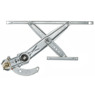 WAI Global® - Front Driver Side Manual Window Regulator