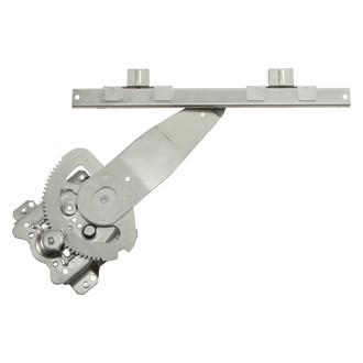 WAI Global® - Rear Passenger Side Manual Window Regulator
