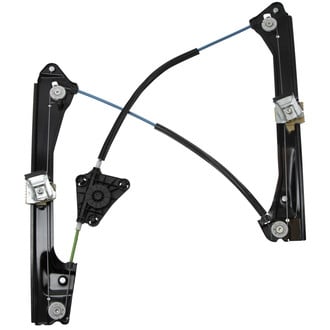 WAI Global® - Power Window Regulator without Motor