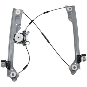 WAI Global® - Manual Window Regulator