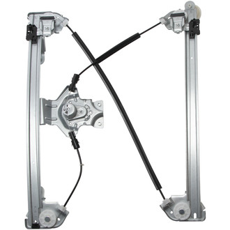 WAI Global® - Front Driver Side Manual Window Regulator