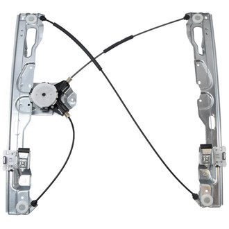 WAI Global® - Manual Window Regulator