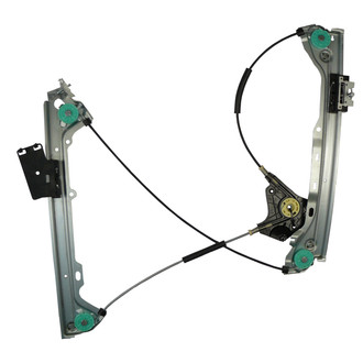WAI Global® - Power Window Regulator without Motor
