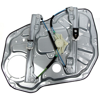 WAI Global® - Power Window Regulator without Motor