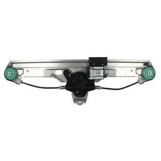 WAI Global® - Power Window Regulator without Motor