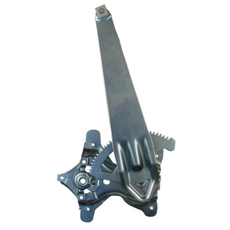 WAI Global® - Rear Driver Side Power Window Regulator without Motor
