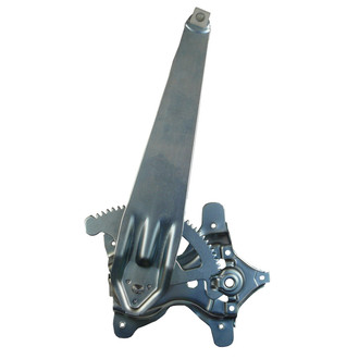 WAI Global® - Rear Passenger Side Power Window Regulator without Motor