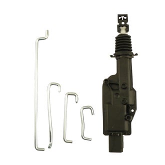 WAI Global® - Front or Rear Driver or Passenger Side Door Lock Actuator
