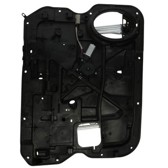 WAI Global® - Power Window Regulator and Motor Assembly