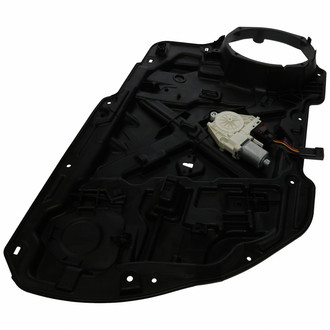 WAI Global® - Power Window Regulator and Motor Assembly