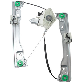 WAI Global® - Power Window Regulator and Motor Assembly