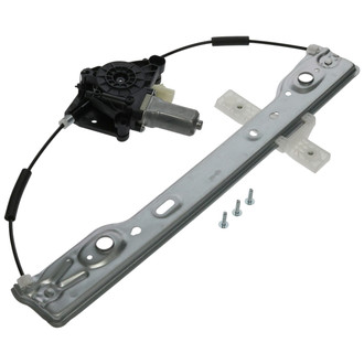 WAI Global® - Power Window Regulator and Motor Assembly