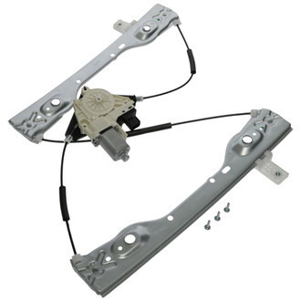 WAI Global® - Power Window Regulator and Motor Assembly