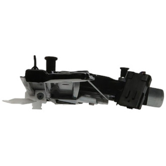 WAI Global® 386038 - Front Driver Side Power Window Regulator and Motor Assembly