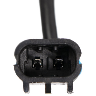 WAI Global® 386040 - Front Driver Side Power Window Regulator and Motor Assembly
