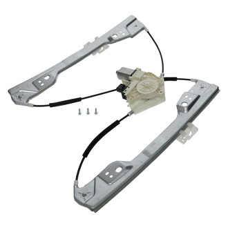 WAI Global® - Power Window Regulator and Motor Assembly