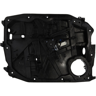 WAI Global® - Power Window Regulator and Motor Assembly