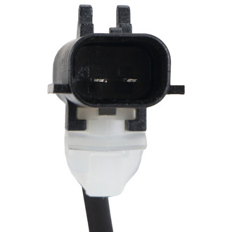 WAI Global® - Front Driver Side Power Window Regulator and Motor Assembly