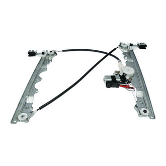 WAI Global® - Power Window Regulator and Motor Assembly