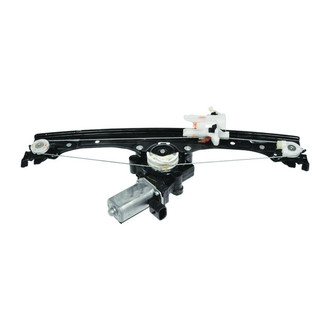 WAI Global® - Power Window Regulator and Motor Assembly
