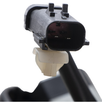 WAI Global® - Rear Passenger Side Power Window Regulator and Motor Assembly