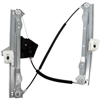 WAI Global® - Power Window Regulator and Motor Assembly