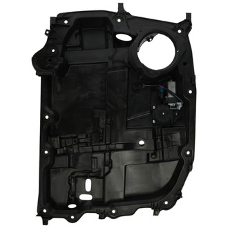 WAI Global® - Power Window Regulator and Motor Assembly