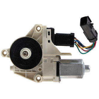 WAI Global® - Front Passenger Side Power Window Motor