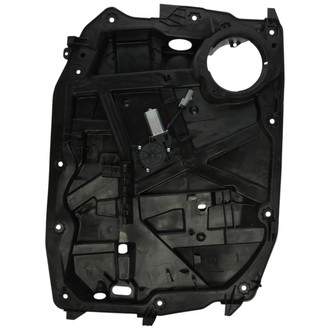 WAI Global® - Power Window Regulator and Motor Assembly