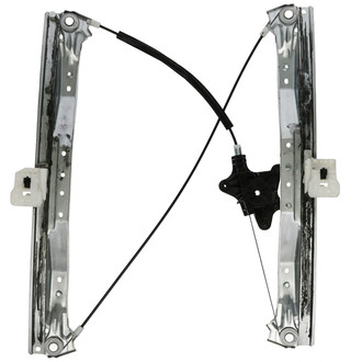 WAI Global® - Power Window Regulator and Motor Assembly