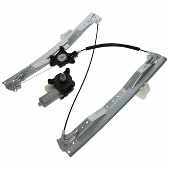 WAI Global® - Power Window Regulator and Motor Assembly