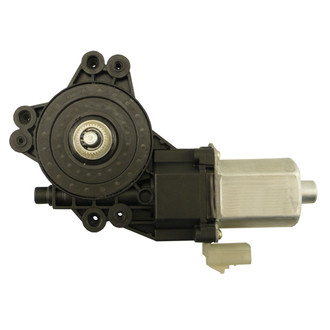 WAI Global® - Front Driver or Passenger Side Power Window Motor