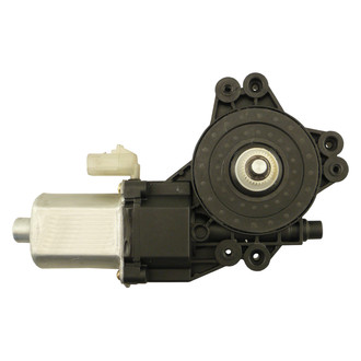 WAI Global® - Rear Driver Side Power Window Motor
