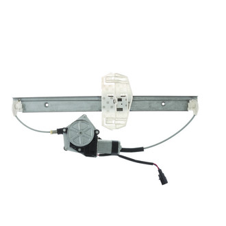 WAI Global® - Power Window Regulator and Motor Assembly