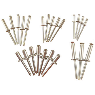 WAI Global® - Window Regulator Rivet