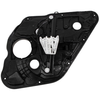 WAI Global® - Power Window Regulator and Motor Assembly