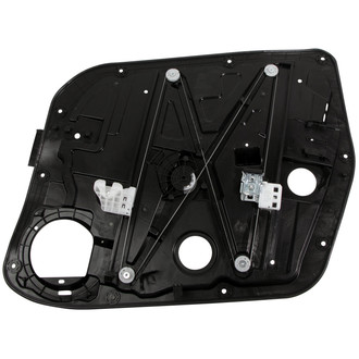 WAI Global® - Power Window Regulator and Motor Assembly