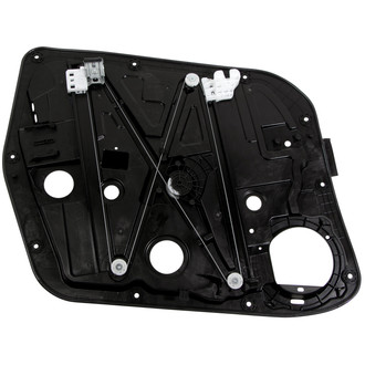 WAI Global® 388039 - Front Passenger Side Power Window Regulator and Motor Assembly