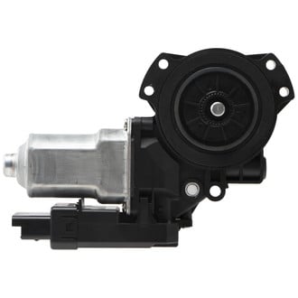 WAI Global® - Front Driver Side Power Window Motor