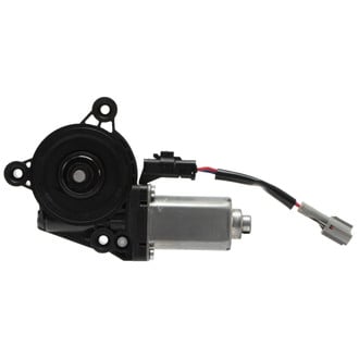WAI Global® - Front Passenger Side Power Window Motor