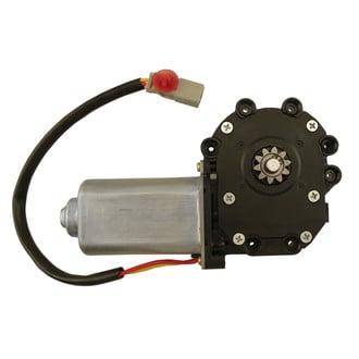 WAI Global® - Power Window Motor