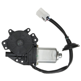 WAI Global® - Front Driver Side Power Window Motor