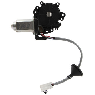 WAI Global® - Front Passenger Side Power Window Motor