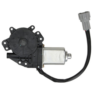 WAI Global® - Rear Driver Side Power Window Motor