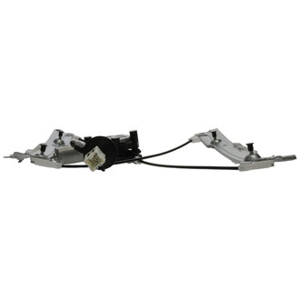 WAI Global® - Power Window Regulator and Motor Assembly