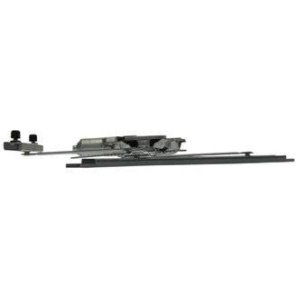 WAI Global® - Rear Driver Side Power Window Regulator and Motor Assembly
